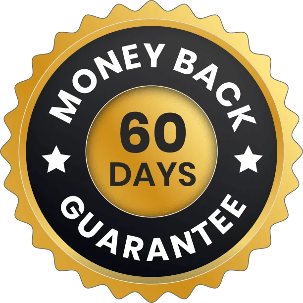 SodaSlim 60-day money-back guarantee